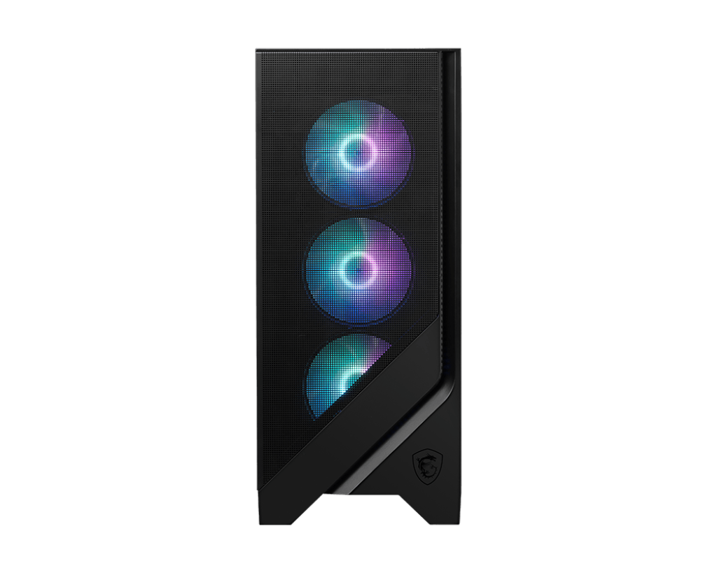 Budget-Friendly Custom Pre Build PC With Ultra 5 245K + RTX 4060 Edition - Image 2