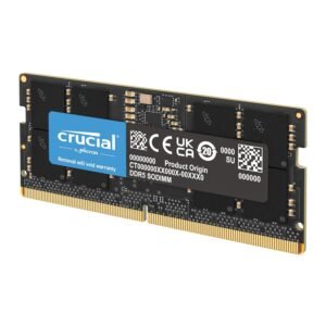 Crucial RAM 16GB DDR5 5600 MHz CL46