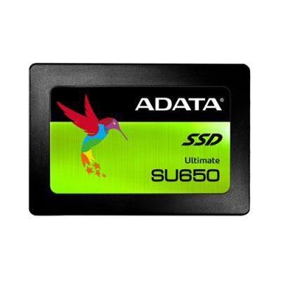ADATA Ultimate SU650 480GB SSD ASU650SS 480GT R