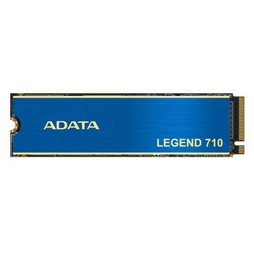 ADATA LEGEND 710 2TB PCIe Gen3 x4 M.2 2280 SSD ALEG-710-2TCS