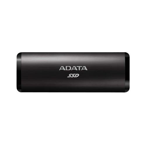 ADATA SE760 2TB Black External SSD ASE760-2TU32G2-CBK ADATA SE760 2TB Black External SSD ASE760-2TU32G2-CBK