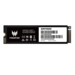 Acer Predator GM7000 2TB M.2 NVMe Gen4 Internal SSD BL.9BWWR.106