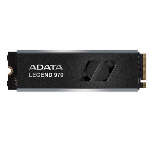 Adata Legend 970 2000GB M.2 Gen5 NVMe