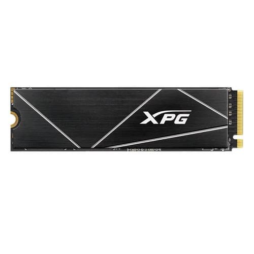 Adata XPG Gammix S70 Blade 512GB M.2 NVMe Gen4 Internal