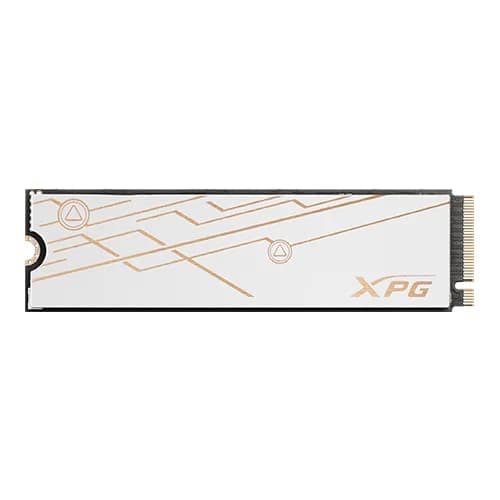 Adata XPG Mars 980 Blade 2TB NVMe Gen5 SSD