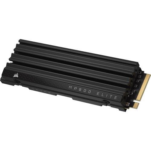 Corsair 1TB MP600 ELITE NVMe PCIe 4.0 M.2 Internal