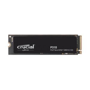 Crucial 500GB P310 PCIe 4.0 x4 M.2 Internal SSD CT500P310SSD8