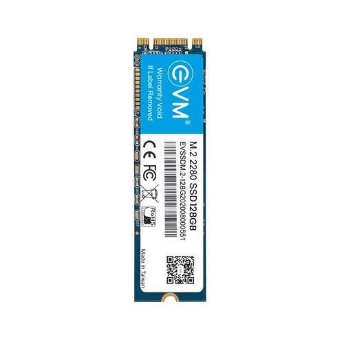 EVM 128GB M.2 SATA SSD EVMM2 128GB