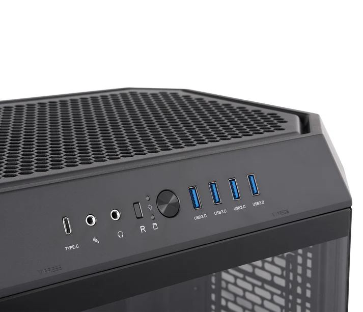 Thermaltake Reactor PC Build with Intel Core Ultra 9 285K - Image 6