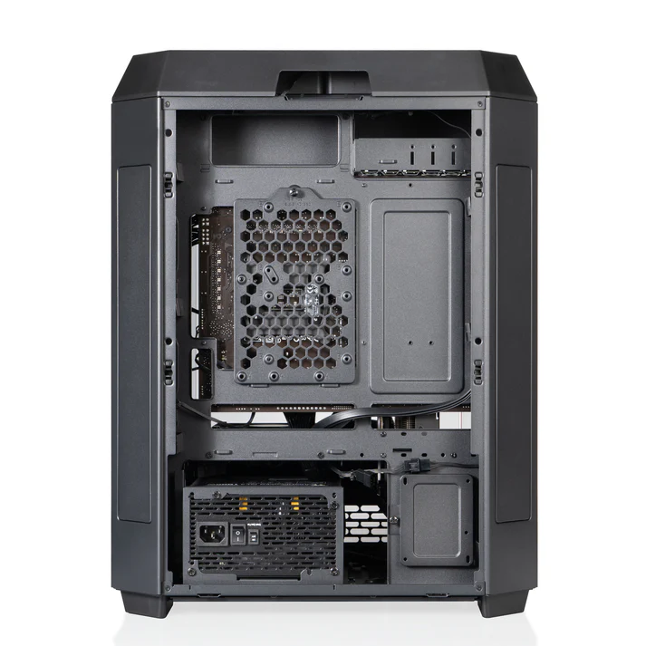 Thermaltake Reactor PC Build with Intel Core Ultra 9 285K - Image 7