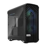 CONQUEROR Custom Pre-Build Workstation Powered by