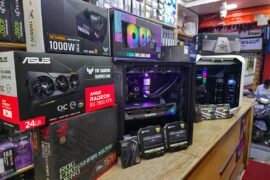 AV INFOLINE – Powering Hyderabad’s Tech Revolution