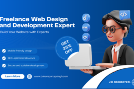 Freelance-Web-Design-and-Development-Expert