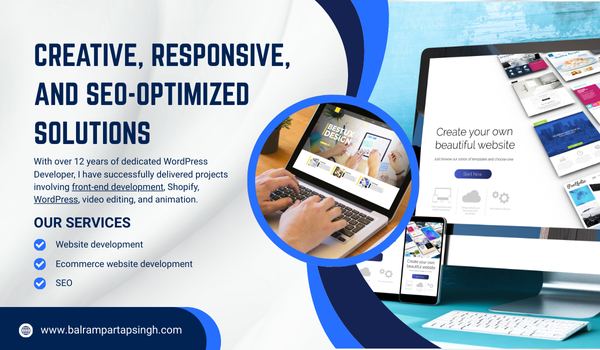 Freelance-Web-Design-and-Development-Expert-Balram-Partap-Singh